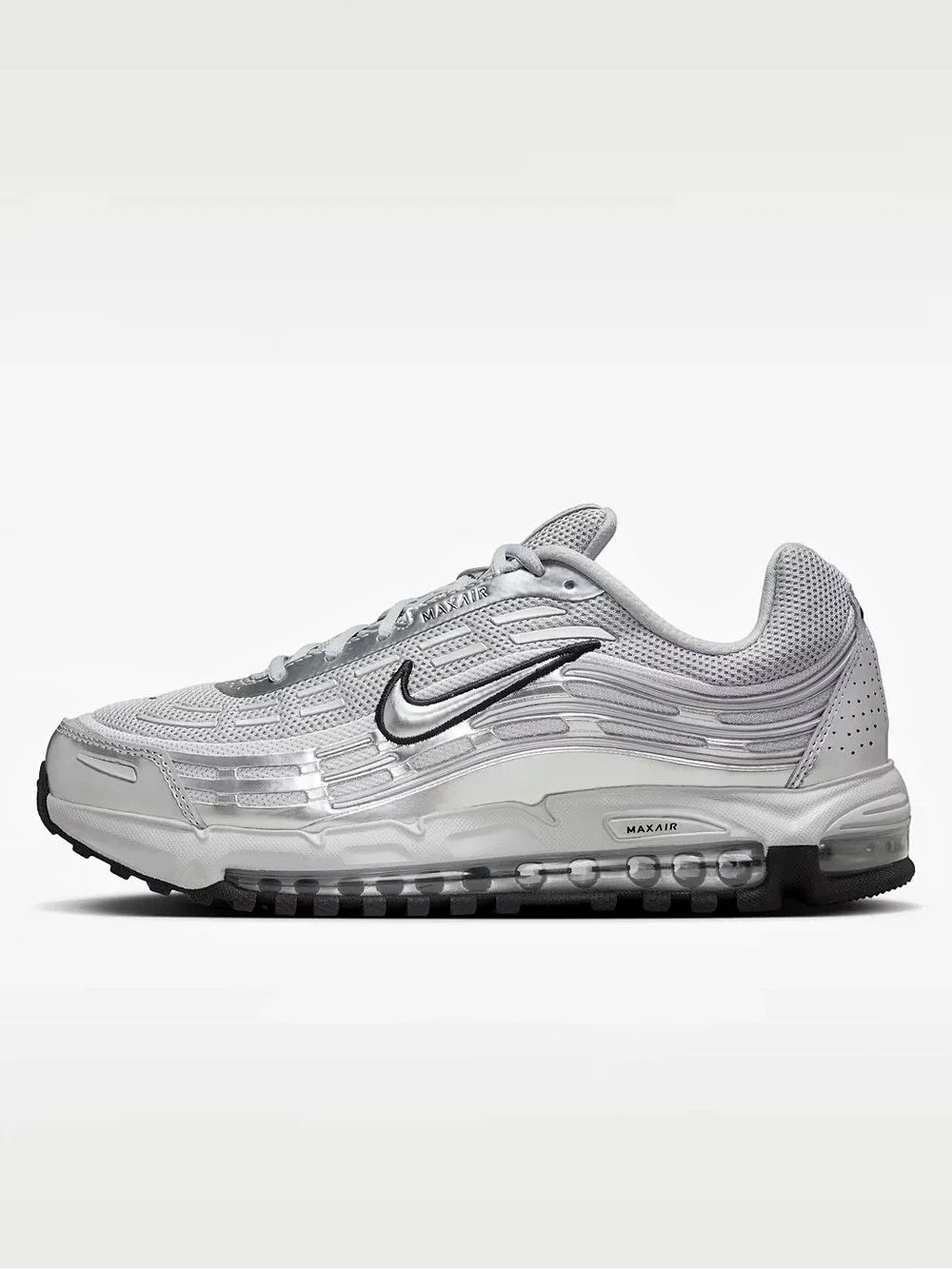 Nike Air Max 90 Sneakers Gray Like New